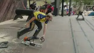 Michał Dubicki wint vierde European Trophy in Lage Vuursche - alle actie in One Hot Minute