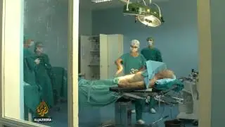 Banjalučka Hirurgija bez klima uređaja - Al Jazeera Balkans