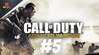#5 PARTIDA CON EL EM1   &iexcl;&iquest;&iexcl;&iquest;&iexcl;&iquest;PERO QUE CHETADA ES &Eacute;STA?!?!?!? | CoD AW | Alex King