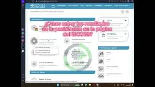 Como consultar los resultados de Adjudicaci&oacute;n en la p&aacute;gina del SICOES