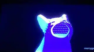Cat but it&rsquo;s a GameCube intro