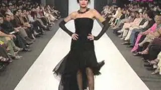Nomi Ansari, Fashion Week Pakistan 2009
