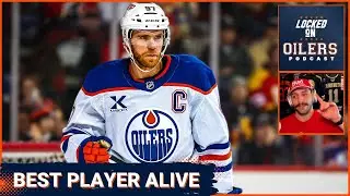 BOOM: Is Connor McDavid’s December EXPLOSION the TURNING POINT for the Edmonton Oilers?