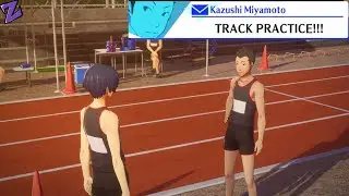 TRACK PRACTICE!!! | Persona 3 Reload - Part 2