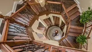 Stairbuilding and Stair Part Manufacturing