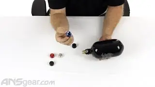 Warrior Aluminum Thread Protector - Review