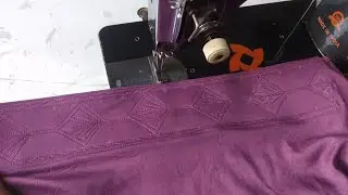 🔥new salwar mohri design/mohri /poncha design /mohri design cutting and stitching💥