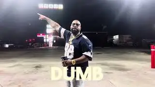 AMB EZ - Michael Knox (Promo Teaser)
