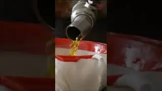 Venu Ghee Factory Tour | #trailer