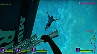 [L4D2] Perfect Sensitivity