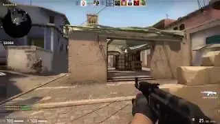 The CSGO Prodigy