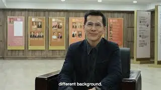 Dr. Sirichai's Teaching Secrets + Special Farewell to MBA Exchange Students