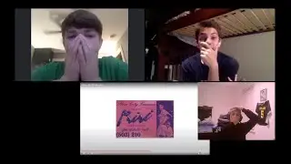 Amine - Riri (Reaction/Review) SO FIRE
