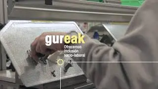 Gureak