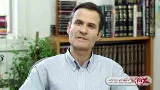 Simon M. Jackson (Israeli Notary, Advocate & Professional Translator)