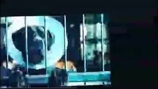 Reaction to Strays Keys