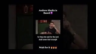 #jesus #bible #andrewschulz