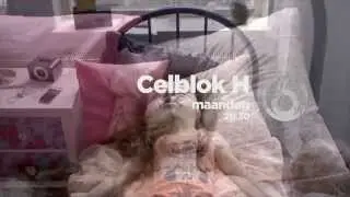 Celblok H Aflevering 10