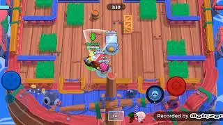 Brawl stars hacky