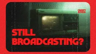 This Creepy Radio Signal Has Been Buzzing for 40 Years&hellip; And No One Knows Why | CreepyEchos