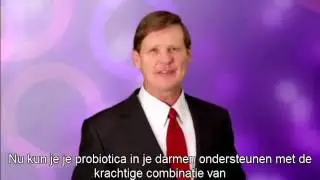 Pure chocolade verrijkt met met probiotica: XoBiotic Squares