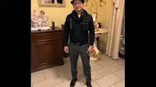 Massimo- Spinelli- L' ultimo addio-2019.