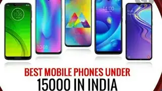 Best three mobile phone under 1500
