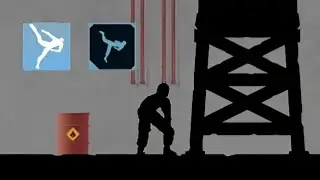 Vector & Vector 2 - Tricks Comparison