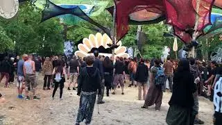 Goa Gil 2018 @ Germany part 1