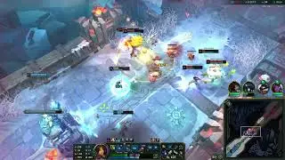 most random sivir aram pentakill