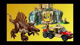 Unveiling the Exciting LEGO Sets Dropping This June 2025!
