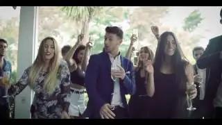 Dessia El Otro - Esc&aacute;pate Ft RC BAND