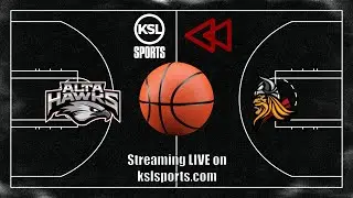 Rewind - Alta @ Viewmont (Boys Basketball) {1-30-26}