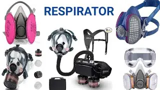 5 Cool Respirators for Welders/Construction&ndash; Protect Your Lungs Today!