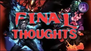 PERSONA 5 Strikers - Final thoughts! | SphericAlpha