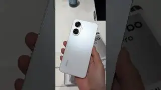 Unboxing Redmi Turbo 4 Pro 🔥😱 #unboxing #review #update #tech #shorts