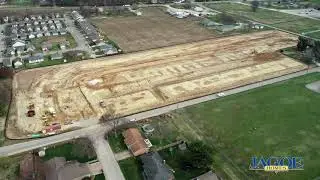 Williams Landing Community Tour | Newburgh, IN