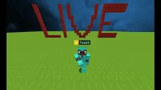 🔴Playing Minecraft Live 🔴 (smp link in description)