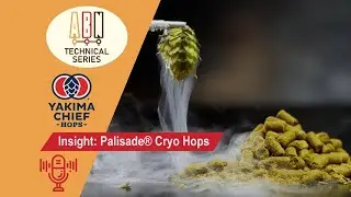 Ingredient Insight: Yakima Chief Hops Palisade&reg; Cryo Hops