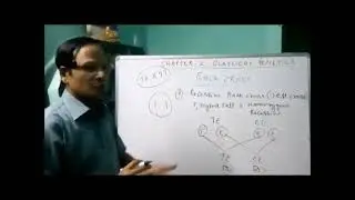 CLASS 12 BIO BOT CLASSICAL GENETICS PART 1 VIDEO 5