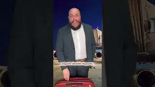 Cota para trazer produtos do exterior, tenho 1000 d&oacute;lares? Traves coisas da viagem internacional!
