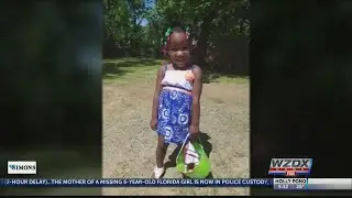 Remains found in Demopolis believed to be Taylor Rose Williams; mother charged