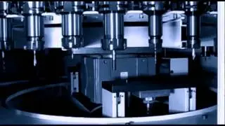 Metall Kofler -Ihr Partner f&uuml;r moderne Zerspanung &copy; MAKe deSIGn Videoproduktion