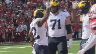 Michigan's Justice Haynes SIGNS with Georgia Tech; MSU's Alante Brown ENTERS portal