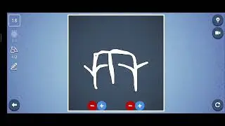 Brain it on level 16-20 #walkthrough #gameplay #gaming #brainitsoloution #braingames #braintest