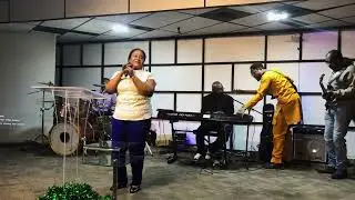 JANUARY EDITION OF AN HOUR OF WORSHIP WITH GOD BY THE EGWUATUS 25/01/2026