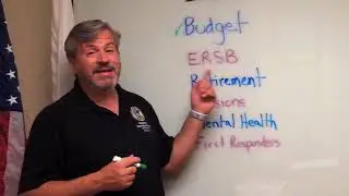 2021 Session Wrap Up- Senator Rob Martwick