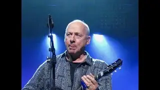 River towns - Mark Knopfler