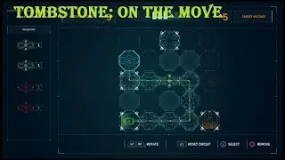 Marvel's Spider Man Walkthrough Gameplay - Side Mission - Tombstone: On the Move