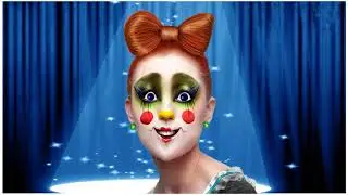 Crazy Talk  Живые фотографии  Видеокурс Татьяны Черновой